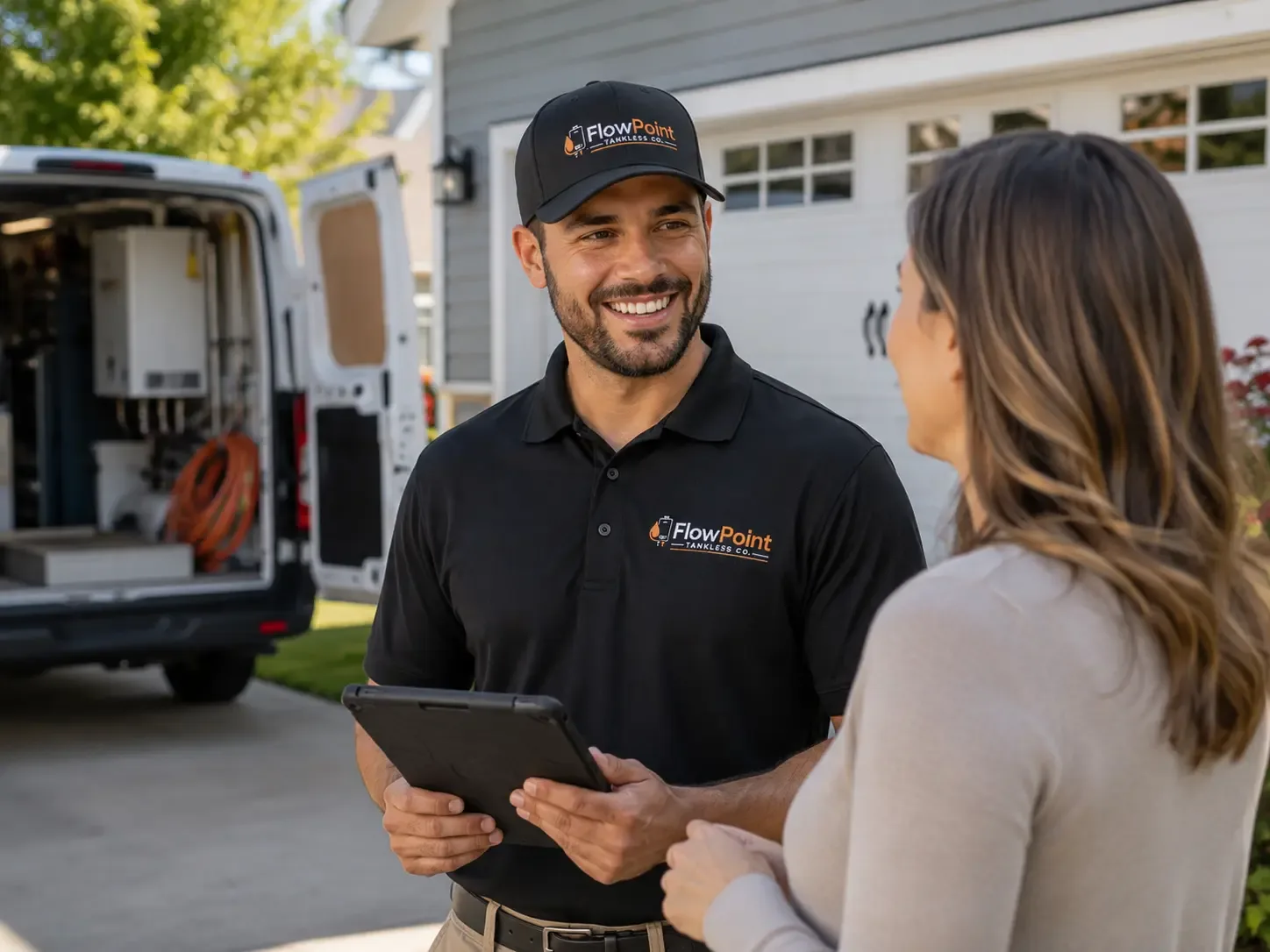 Tankless Water Heater Installation Pacific Junction, IA FAQs